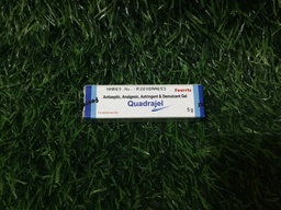 Quadrajel 5g