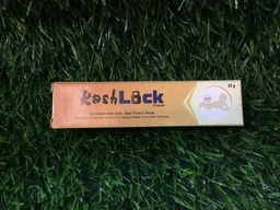 Rashlock cream