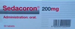Sedacoron-200