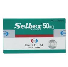 Selbex 10st