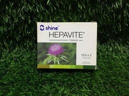 Shine Hepavite