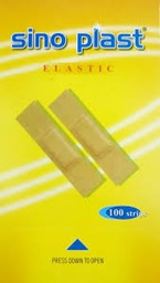 Sino Plast