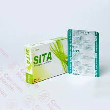 Sita 50