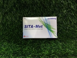 Sitamet 50+500