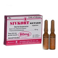 Sivkort inj (Box)