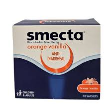 Smecta Sachects