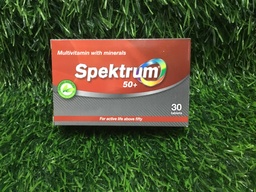 Spektrum 50+