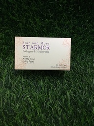 Starmor Strip 5st