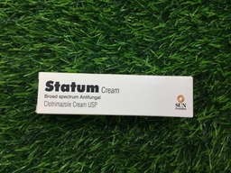 Statum Cream