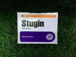 Stugin