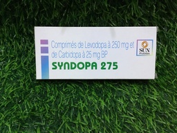 Syndopa-275 5st