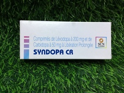 Syndopa-CR 5st