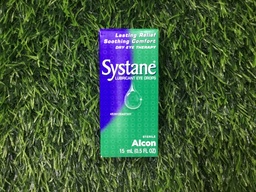 Systane E/D (Box)
