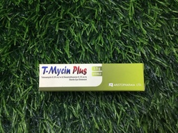 T Mycin Plus