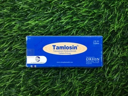Tamlosin (Strip)