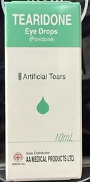 Tearidone
