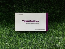 Telmifast-40