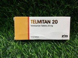 Telmitan-20