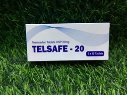 Telsafe 20