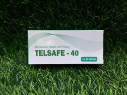 Telsafe 40