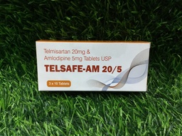 Telsafe-AM 20-5