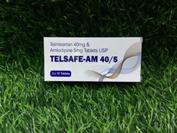 Telsafe-AM 40-5