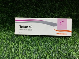 Telsar-40