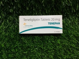 Tenepan 3st