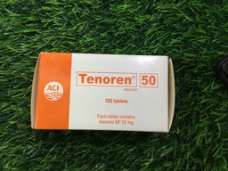 Tenoren 50 (Strip)