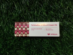 Terbinafine-stella-cream 1%