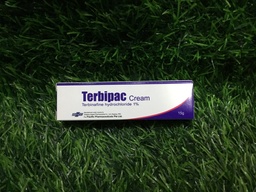 Terbipac Cream