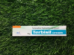 Terbisil Cream