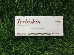 Terbiskin 250mg