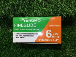 Terumo-Fineglide-6mm