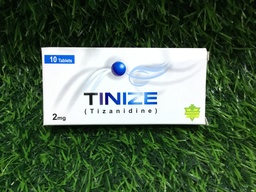 Tinize strip