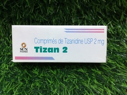 Tizan-2 5st