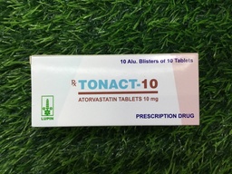 Tonact-10
