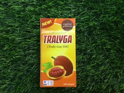 Tralyga