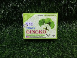 Traly Gingko