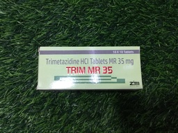Trim MR 35