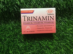 Trinamin