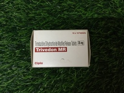 Trivedon MR