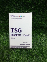 Ts6 Cap