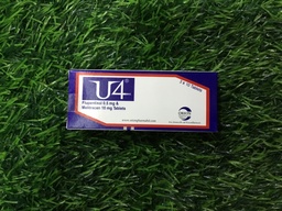 U4 3st