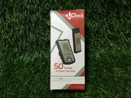 ucheck-uc-1001 strip