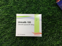 Unicelib-100 10st