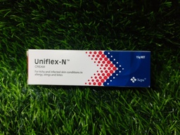Uniflex-N Cream 15g