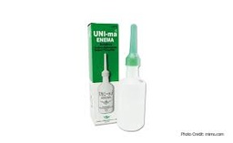 Unima-Enema