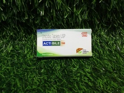 Unoursodiol-150mg