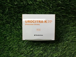 Urocitra K